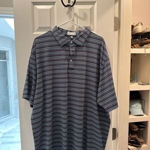 Peter Millar, XXL, Golf Polo